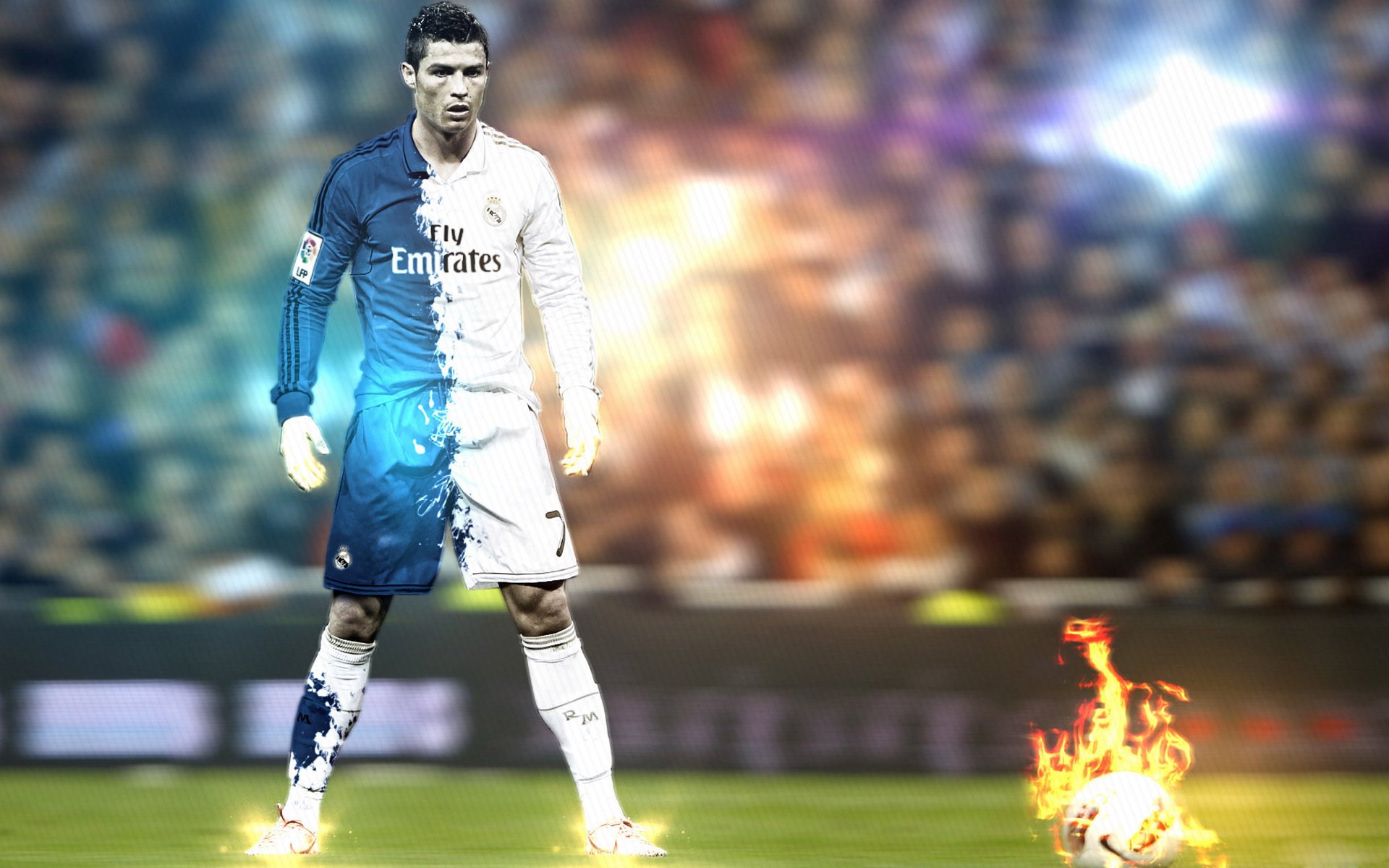 开云体育视频直播-跨越次元的制胜一击,霍勒迪终结不可能之战